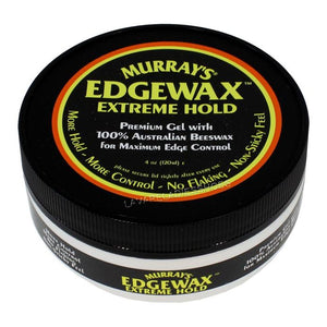 Murray's Edgewax Extreme Hold Premium Gel