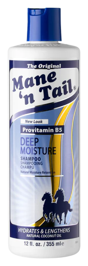 Mane N Tail Deep Moisture Shampoo