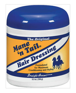 Mane N Tail Hair Dressing