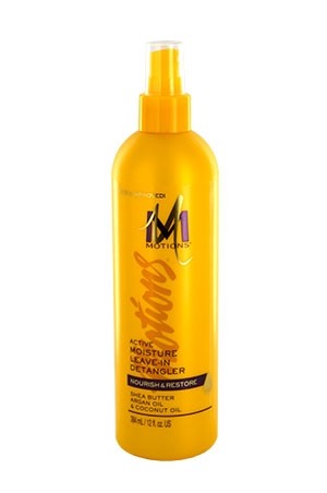 Motions Active Moisture Leave In Detangler
