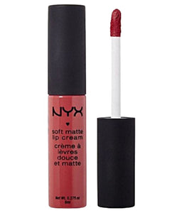 NYX Soft Matte Lip Cream