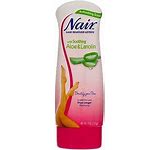 Nair Hair Remover Lotion with Soothing Aloe & Lanolin