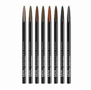 Load image into Gallery viewer, NYX Precision Brow Pencil
