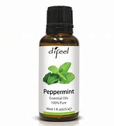 Difeel Peppermint Oil