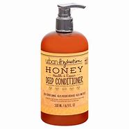 Urban Hydration Honey Deep Conditioner