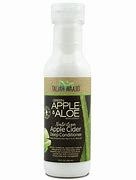 Taliah Waajid  Green Apple & Aloe Apple Cider Deep Condtioner