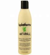 Hydratherma Naturals Moisture Boosting Deep Conditioning Treatment