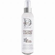 Design Essentials Coconut Monoi Curl Refresher