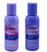 Clairol Shimmer Lights Color-Enhancing Conditioner