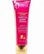 Mielle Pomegranate & Honey Stretch Mark Cream