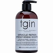 TGIN Mircale Repairx Strengthening Shampoo