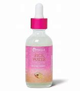Mielle Rice Water Split Ends Therapy