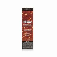 L'Oreal Excellence HiColor H3 Soft Brown