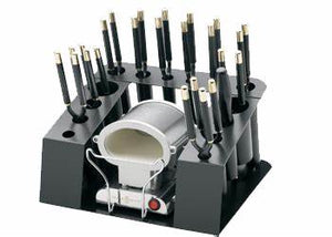 Gold N Hot Professional Complete Stove Iron System
