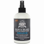 Uncle Jimmy Hair & Beard Leave - In- Condtioner
