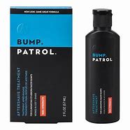 Bump Patrol Aftershave Treatment Max Strength