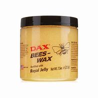 Dax Bees - Wax