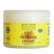 Jane Carter Curl Defining Cream