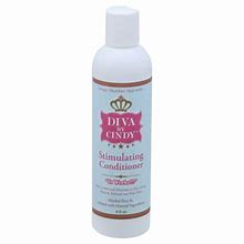 Diva By Cindy Stimulating Conditioner