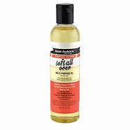 Aunt Jackie's Soft All Over Multi-Purpose Oil Therapy