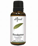 Difeel Eucalyptus Oil