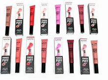 Load image into Gallery viewer, NYX Powder Puff Lippie
