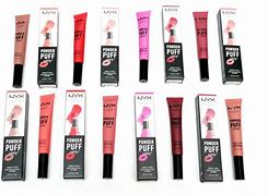 NYX Powder Puff Lippie