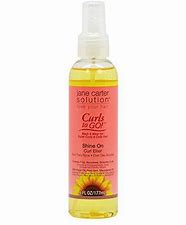 Jane Carter Curls to Go Shine On Curl Exlixer
