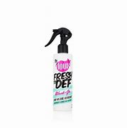 The Doux Fresh to Def Leave-In Curl Refreshener