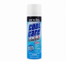 Andis Cool Care Plus for Clipper Blades