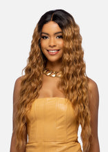 Load image into Gallery viewer, Vivica A. Fox Natural Baby Lace Wig, Olisa

