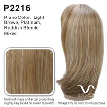 Load image into Gallery viewer, Vivica A Fox Hair Collection Wig, Stanley
