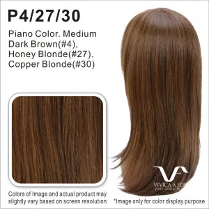 Vivica A Fox Hair Collection Wig, Lucca