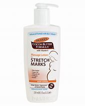 Palmer's Cocoa Butter Formula with Vitamin E Massage Lotion for Stretch Marks