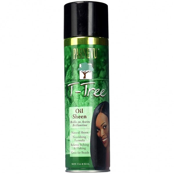 Parnevu T-Tree Oil Sheen