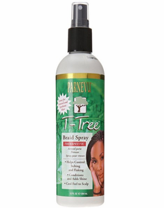 Parnevu T-Tree Braid Spray Therapeutic