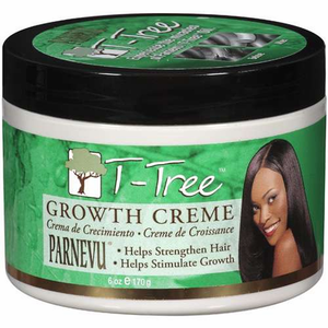 Parnevu T-Tree Growth Crème