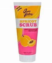 Queen Helene Apricot Scrub Normal To Combination Skin