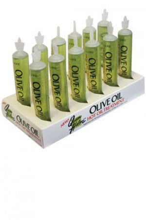 Queen Helene Olive Oil Hot Oil Treatment