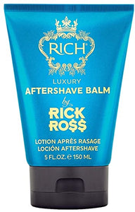 Rich by Rick Ross Luxury Aftershave Balm