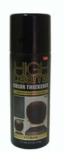 Load image into Gallery viewer, High Beams Color Thickener Temporary Spray On Hair

