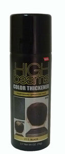 High Beams Color Thickener Temporary Spray On Hair