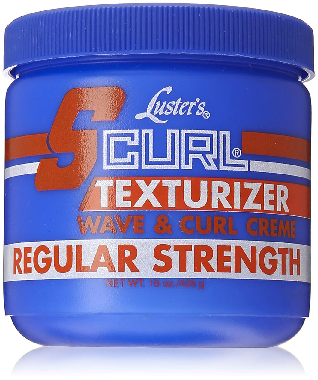 Luster's Scurl Texturizer Regular Strength