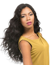Load image into Gallery viewer, Sensationnel Empire 100% Human Hair Weave Body Wave 12&quot;
