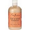 Shea Moisture Coconut & Hibiscus Curl & Shine Shampoo