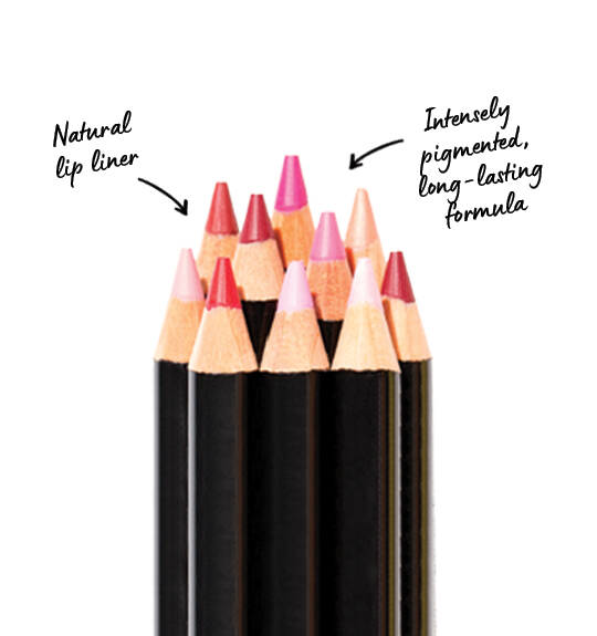 NYX Slim Lip Pencil – Shelly's Beauty Supply