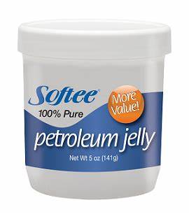 Softee 100% Petroleum Jelly