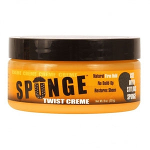 Spunge Twist Cream