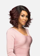 Load image into Gallery viewer, Vivca Fox Swiss Lace Front Wig, Tori
