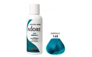 Adore Creative Image, #168 Emerald
